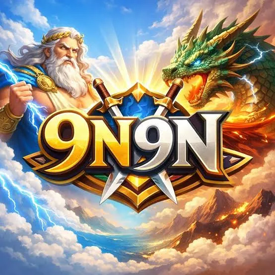9N9N - Game QiuQiu Terbaik di Android