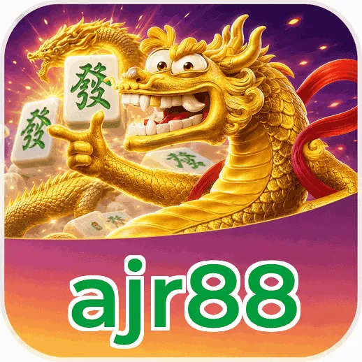 AJR88 - Game Mahjong Seru dan Menantang