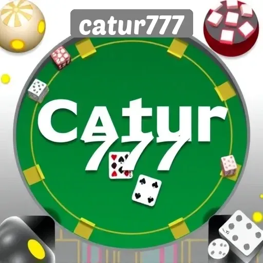 CATUR777 - Permainan Catur Terbaik untuk Pecinta Strategi