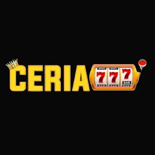 CERIA777 - Game Arcade Penuh Keseruan