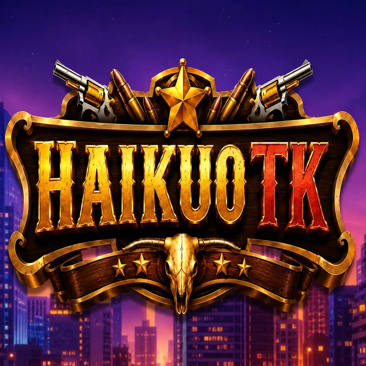 HAIKUOTK - Aksi Penuh Adrenalin dalam Permainan Seru
