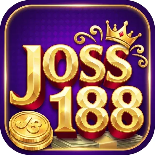 JOSS188 - Game Perikanan Seru dan Menantang