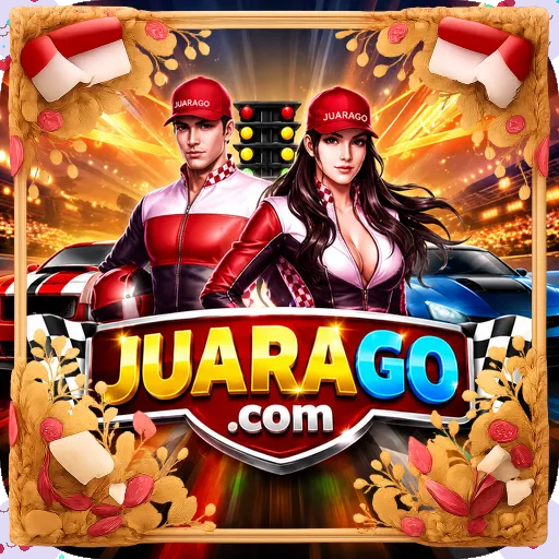 JUARAGO - Pertempuran yang Mengguncang Dunia Battle Royale